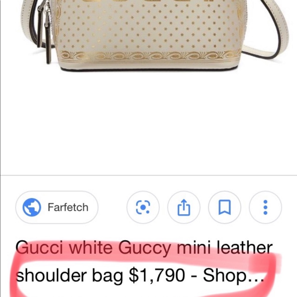 Gucci purse - Picture 3 of 3